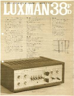 Analyzing Tube Amp 1